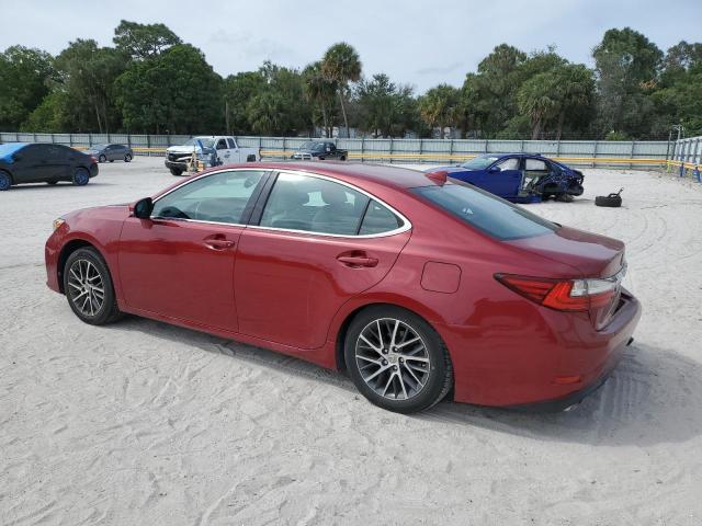 Image 2 of 2016 LEXUS ES 350 2016 with VIN 58ABK1GG2GU016929