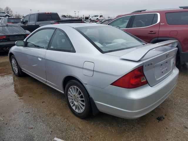 Image 2 of 2002 HONDA CIVIC EX 2002 with VIN 1HGEM22902L041782