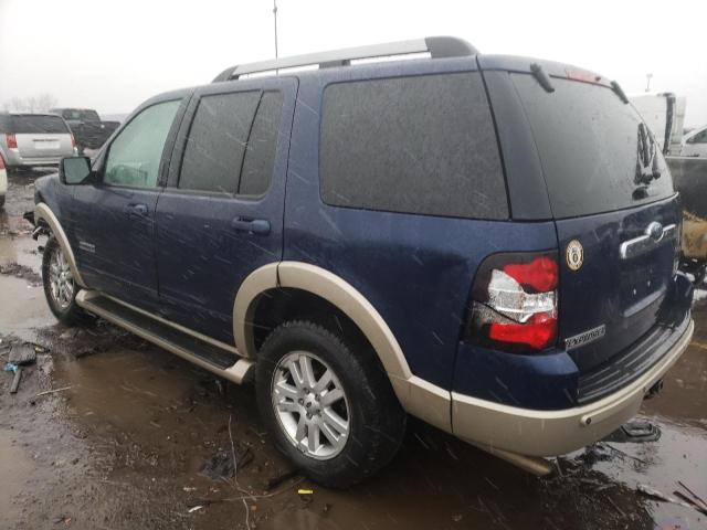 Image 2 of 2006 FORD EXPLORER EDDIE BAUER 2006 with VIN 1FMEU64E56UA92688