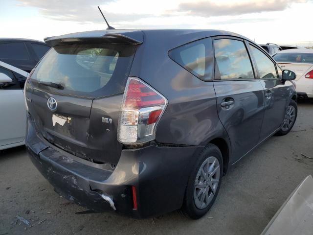 Obraz 3 z 2015 TOYOTA PRIUS V  2015 z VIN JTDZN3EU7FJ026992