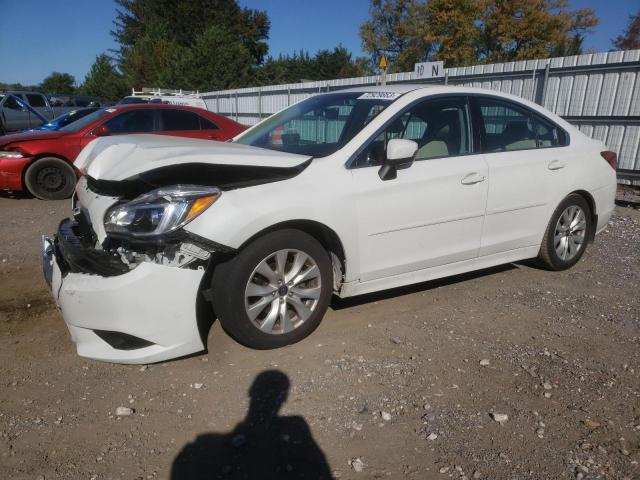 2017 SUBARU LEGACY 2.5I PREMIUM 2017 image