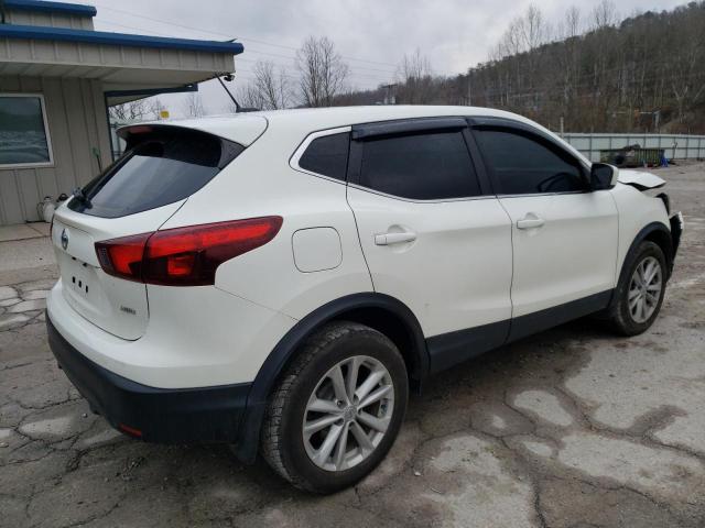 Obraz 3 z 2017 NISSAN ROGUE SPORT S 2017 z VIN JN1BJ1CR9HW118520