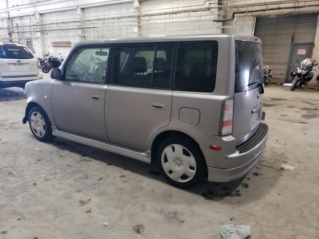 Изображение 2 2004 TOYOTA SCION XB 2004 с VIN JTLKT324440167876
