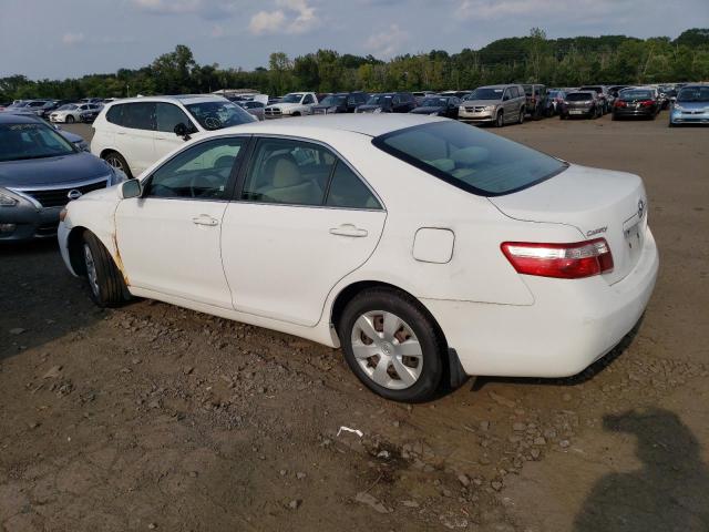 Изображение 2 2007 TOYOTA CAMRY CE 2007 с VIN JTNBE46K473098190