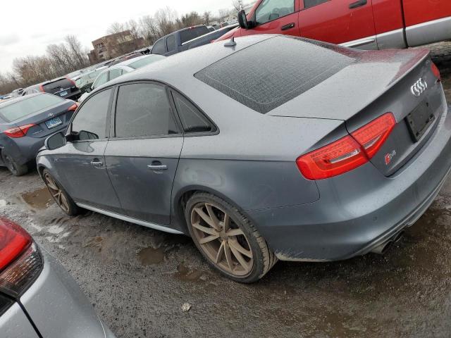 Изображение 2 2015 AUDI S4 PREMIUM PLUS 2015 с VIN WAUDGAFL2FA107782