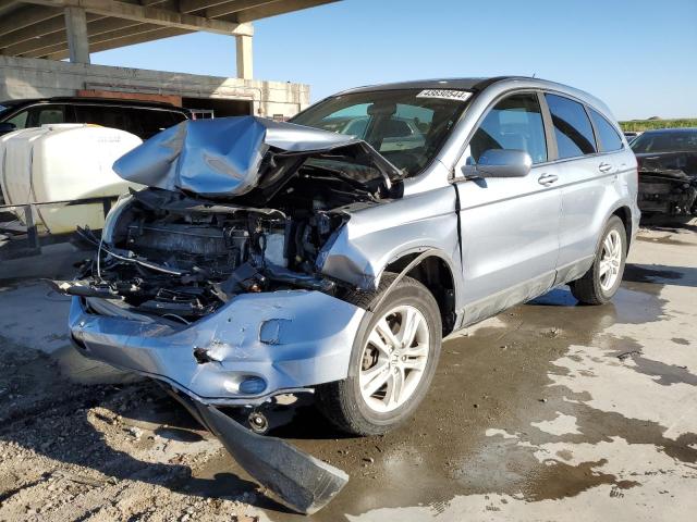 Obraz 1 z 2011 HONDA CR-V EXL 2011 z VIN 5J6RE3H76BL043913