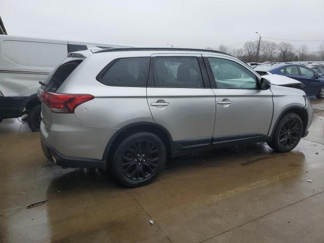 Obraz 3 z 2018 MITSUBISHI OUTLANDER SE 2018 z VIN JA4AZ3A37JZ035856