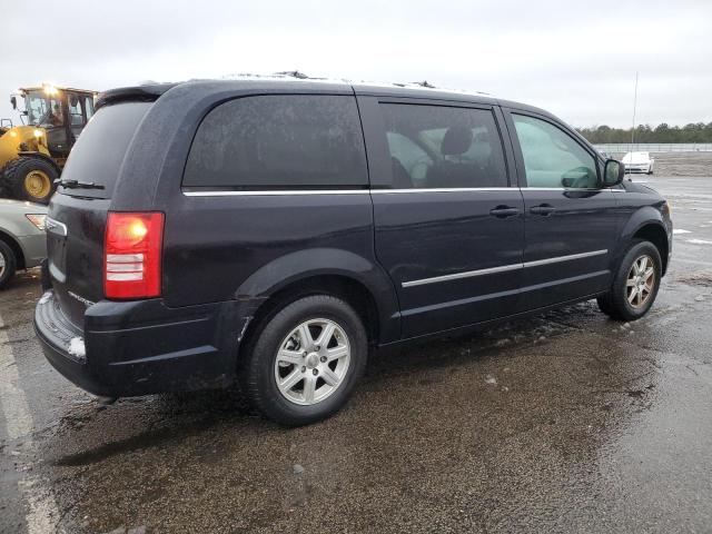 Image 3 of 2010 CHRYSLER TOWN & COUNTRY TOURING 2010 with VIN 2A4RR5DX8AR183490