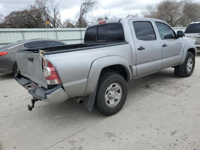 Obraz 3 z 2015 TOYOTA TACOMA DOUBLE CAB 2015 z VIN 5TFLU4EN9FX133384
