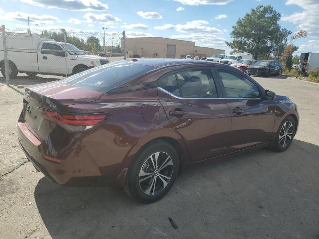 Image 3 of 2021 NISSAN SENTRA SV 2021 with VIN 3N1AB8CV8MY284321