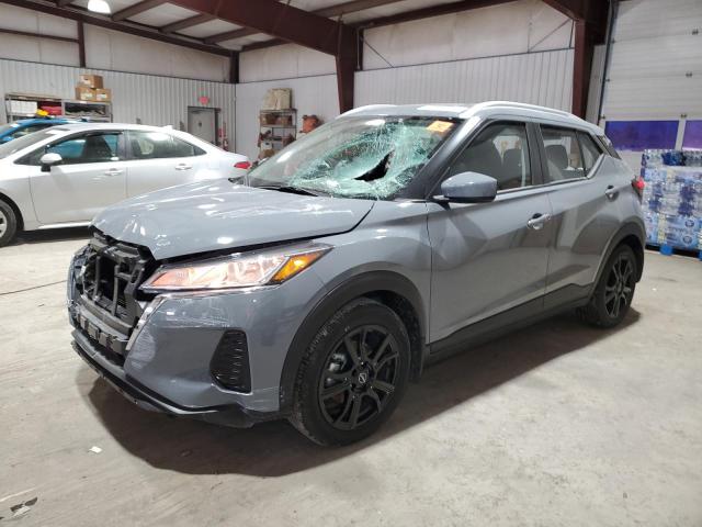 Image 1 of 2023 NISSAN KICKS SV 2023 with VIN 3N1CP5CV5PL522295