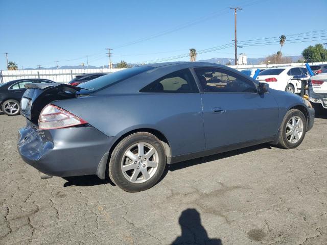 Image 3 of 2005 HONDA ACCORD SE 2005 with VIN 1HGCM82495A016443