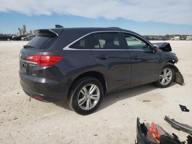 Obraz 3 z 2013 ACURA RDX TECHNOLOGY 2013 z VIN 5J8TB4H51DL004627