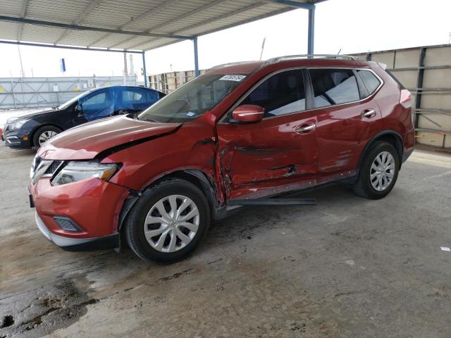 Obraz 1 z 2015 NISSAN ROGUE S 2015 z VIN KNMAT2MV1FP504568