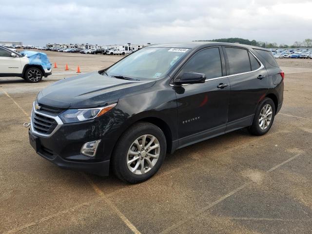 Image 1 of 2020 CHEVROLET EQUINOX LT 2020 with VIN 2GNAXKEV6L6284625