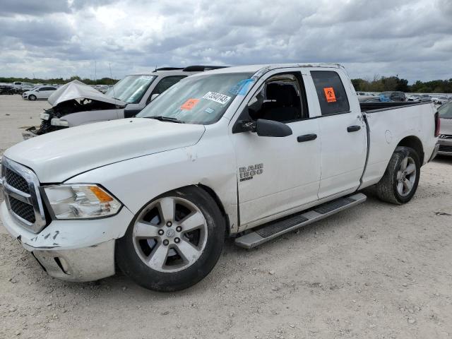 Изображение 1 2021 RAM 1500 CLASSIC TRADESMAN 2021 с VIN 1C6RR6FG6MS513422