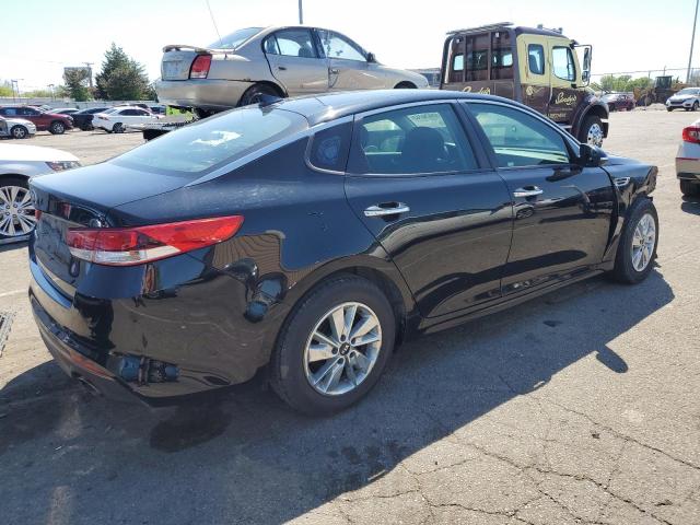 Obraz 3 z 2016 KIA OPTIMA LX 2016 z VIN 5XXGT4L34GG026404
