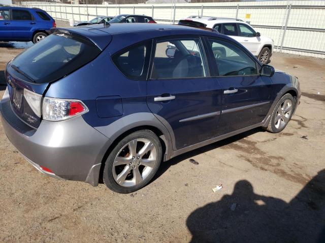 Obraz 3 z 2011 SUBARU IMPREZA OUTBACK SPORT 2011 z VIN JF1GH6D66BH819937