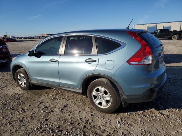 Image 2 of 2014 HONDA CR-V LX 2014 with VIN 2HKRM3H37EH536756