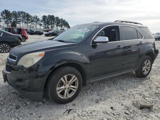 Obraz 1 z 2012 CHEVROLET EQUINOX LT 2012 z VIN 2GNALDEK7C6361922