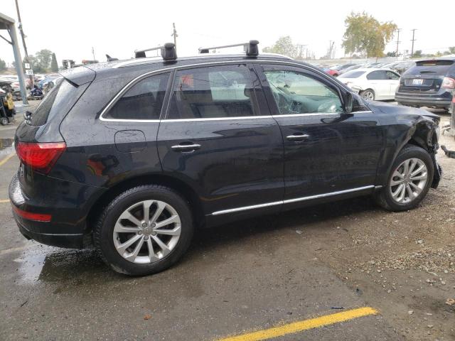 Изображение 3 2015 AUDI Q5 PREMIUM PLUS 2015 с VIN WA1LFAFP4FA098517