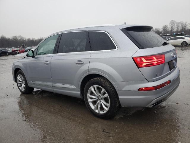 Obraz 2 z 2019 AUDI Q7 PREMIUM 2019 z VIN WA1AAAF70KD011436