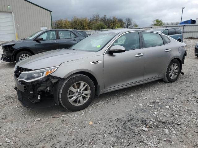 2018 KIA OPTIMA LX 2018 image