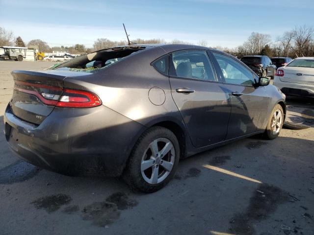 Image 3 of 2015 DODGE DART SXT 2015 with VIN 1C3CDFBB6FD128638