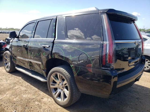 Obraz 2 z 2015 CADILLAC ESCALADE LUXURY 2015 z VIN 1GYS4MKJ0FR555264