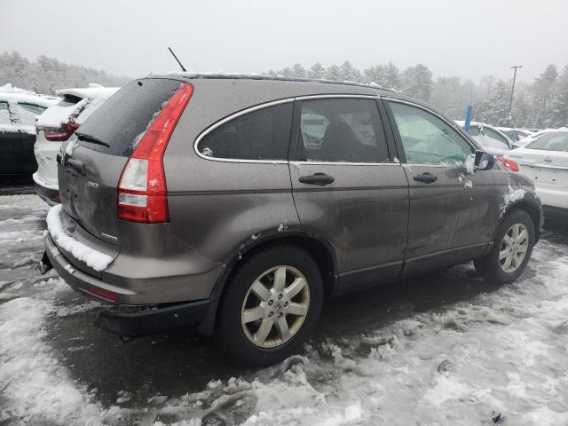 Изображение 3 2011 HONDA CR-V SE 2011 с VIN 5J6RE4H45BL117818