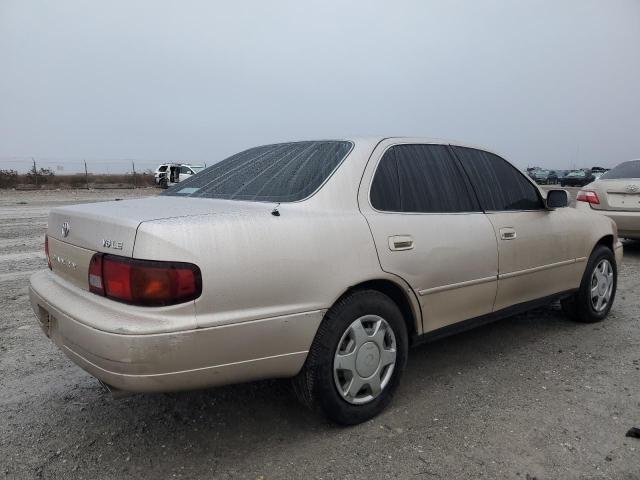 Изображение 3 1996 TOYOTA CAMRY LE 1996 с VIN JT2BF12KXT0184095