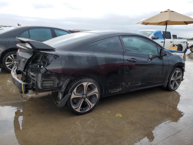 Image 3 of 2015 HONDA CIVIC SI 2015 with VIN 2HGFG4A59FH707935