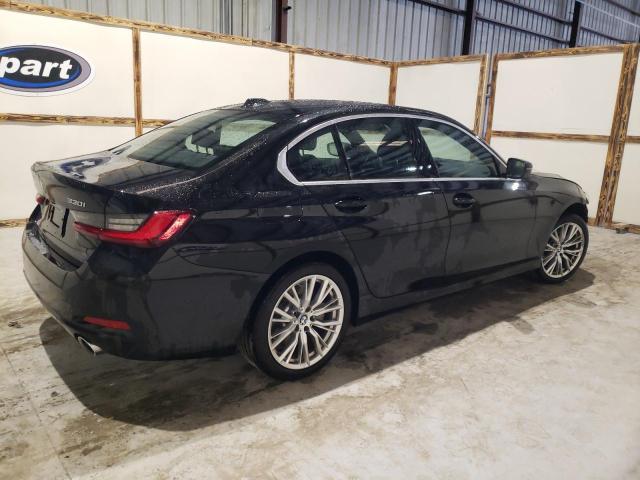 Изображение 3 2024 BMW 330I  2024 с VIN 3MW69FF06R8D83825