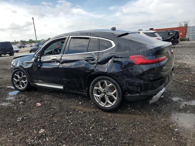Изображение 2 2022 BMW X4 XDRIVE30I 2022 с VIN 5UX33DT08N9M86288