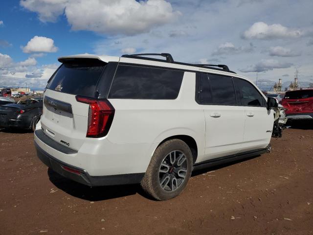 Изображение 3 2022 GMC YUKON XL K1500 AT4 2022 с VIN 1GKS2HKD4NR123549