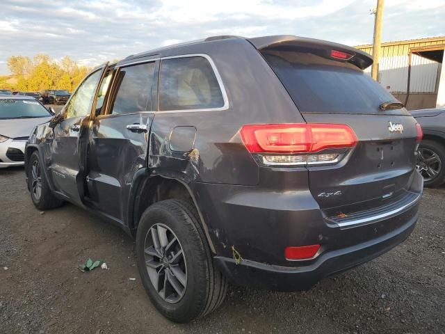 Obraz 2 z 2018 JEEP GRAND CHEROKEE LIMITED 2018 z VIN 1C4RJFBG8JC173427