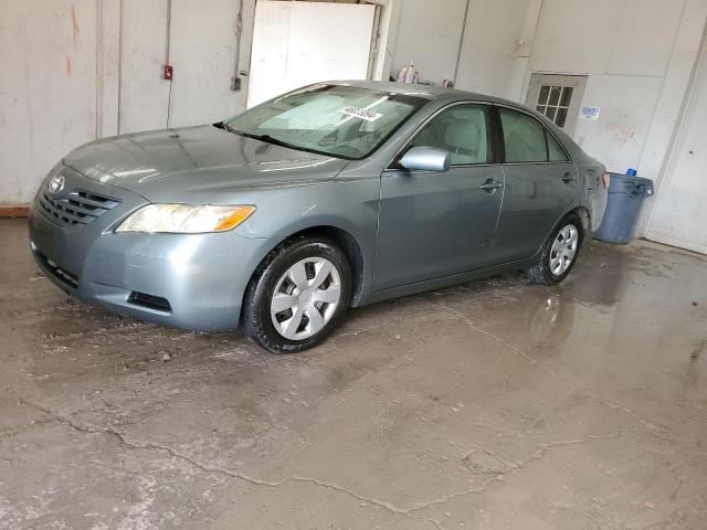 Изображение 1 2007 TOYOTA CAMRY CE 2007 с VIN 4T1BE46K37U727464