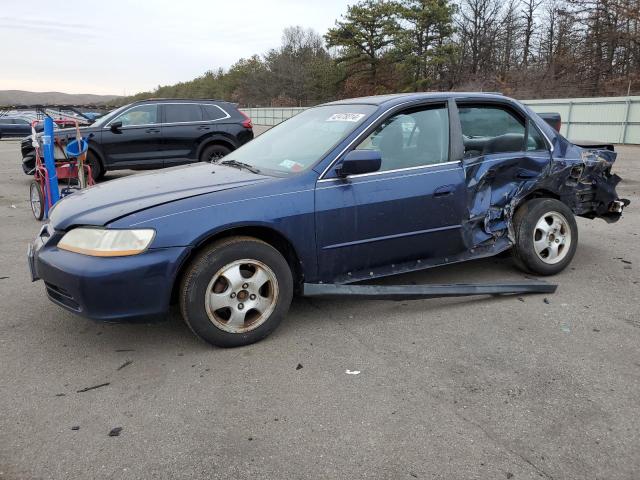 2002 HONDA ACCORD LX 2002 image