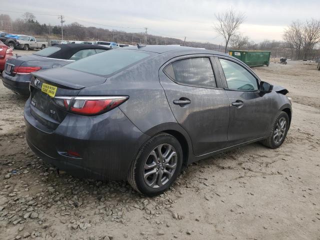 Obraz 3 z 2019 TOYOTA YARIS L 2019 z VIN 3MYDLBYV9KY503704