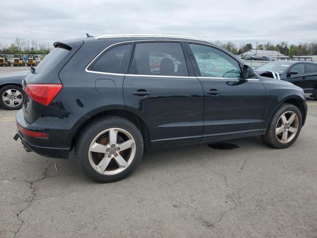 Изображение 3 2012 AUDI Q5 PREMIUM PLUS 2012 с VIN WA1LFAFP6CA102756