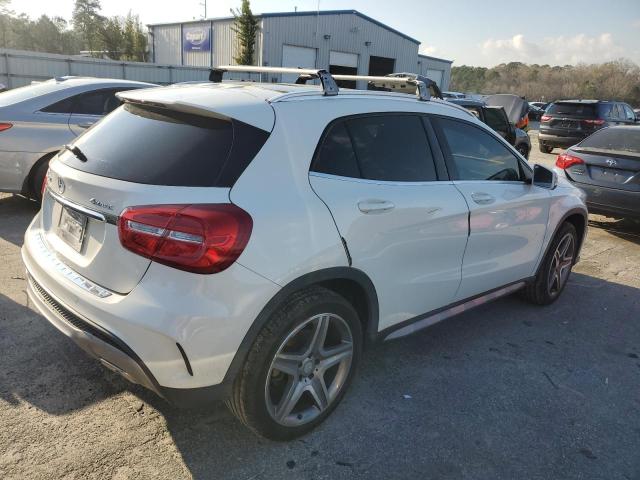Изображение 3 2015 MERCEDES-BENZ GLA 250 4MATIC 2015 с VIN WDCTG4GB2FJ033179