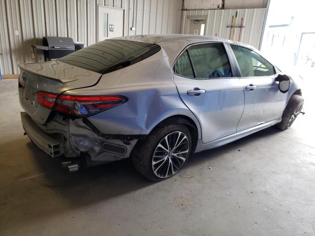 Изображение 3 2018 TOYOTA CAMRY L 2018 с VIN JTNB11HK5J3042886