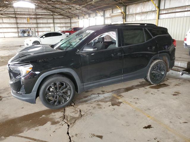 Изображение 2020 GMC TERRAIN SLE 2020