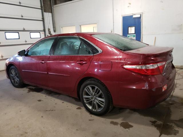 Изображение 2 2017 TOYOTA CAMRY LE 2017 с VIN 4T1BF1FK6HU674515