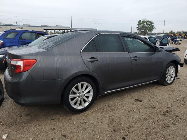Изображение 3 2013 TOYOTA CAMRY L 2013 с VIN 4T1BF1FK8DU678771