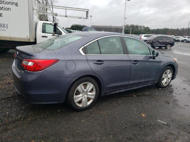 Image 3 of 2016 SUBARU LEGACY 2.5I 2016 with VIN 4S3BNAA67G3036246