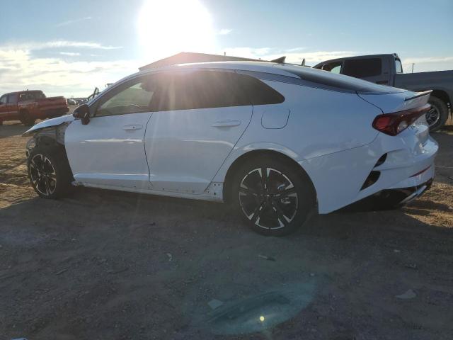 Изображение 2 2024 KIA K5 GT LINE 2024 с VIN 5XXG64J28RG236136