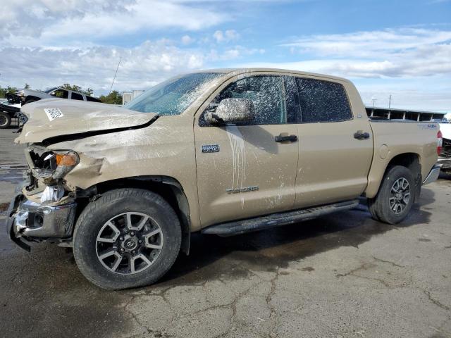Obraz 2017 TOYOTA TUNDRA CREWMAX SR5 2017