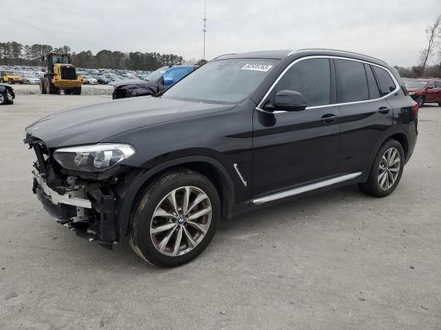 Obraz 2019 BMW X3 SDRIVE30I 2019