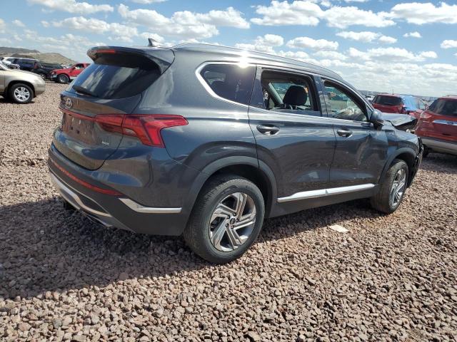 Obraz 3 z 2022 HYUNDAI SANTA FE SEL 2022 z VIN 5NMS2DAJ0NH417515